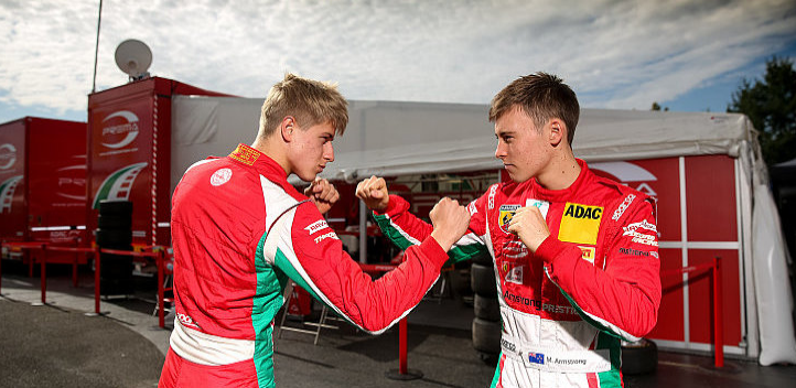 ADAC Formula 4 finale promises to be a thriller